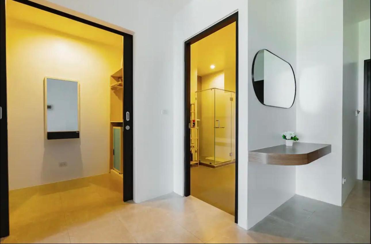 Karon Hill Family Apart 72 M2 Seaview Luaran gambar