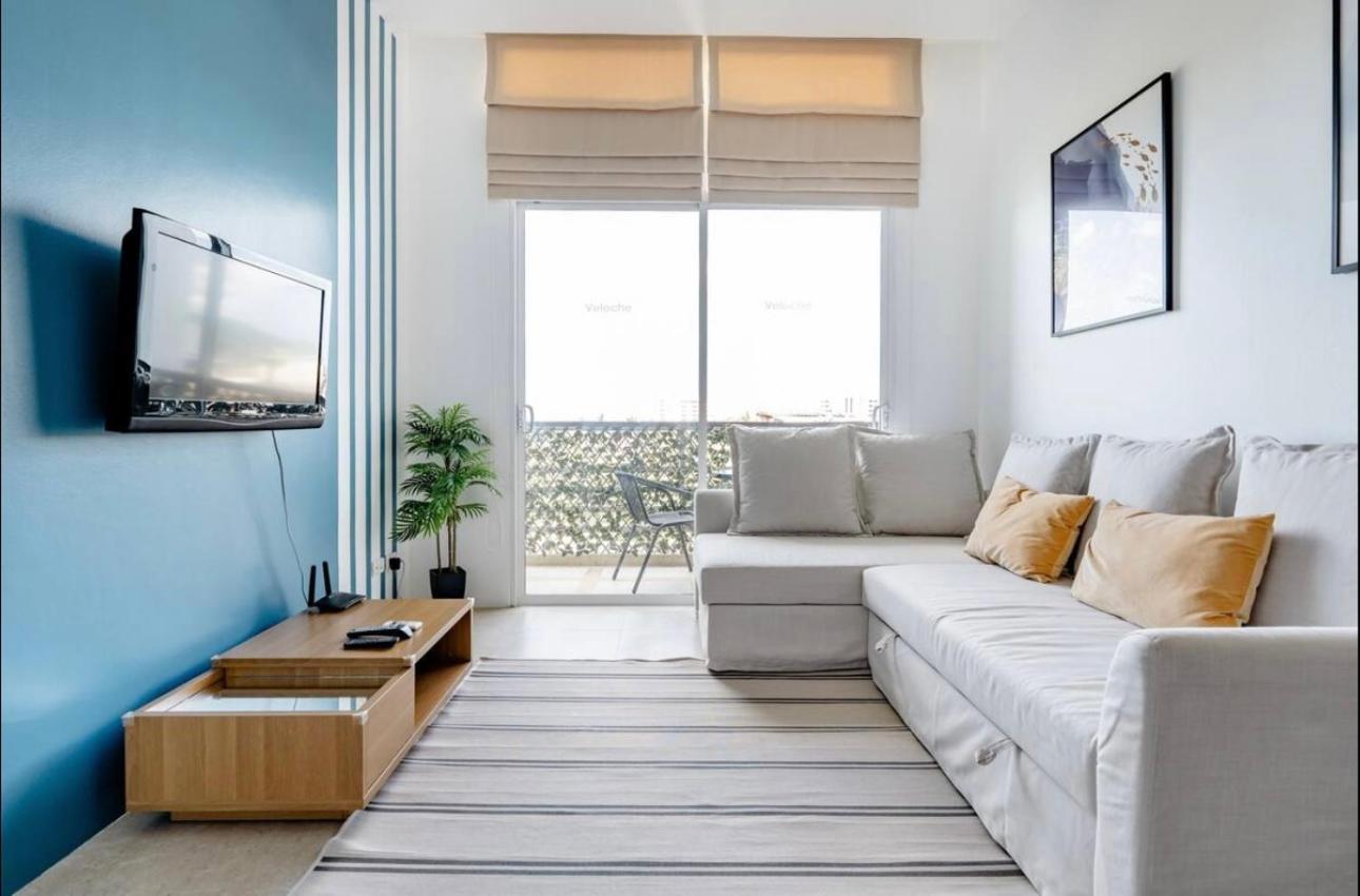 Karon Hill Family Apart 72 M2 Seaview Luaran gambar