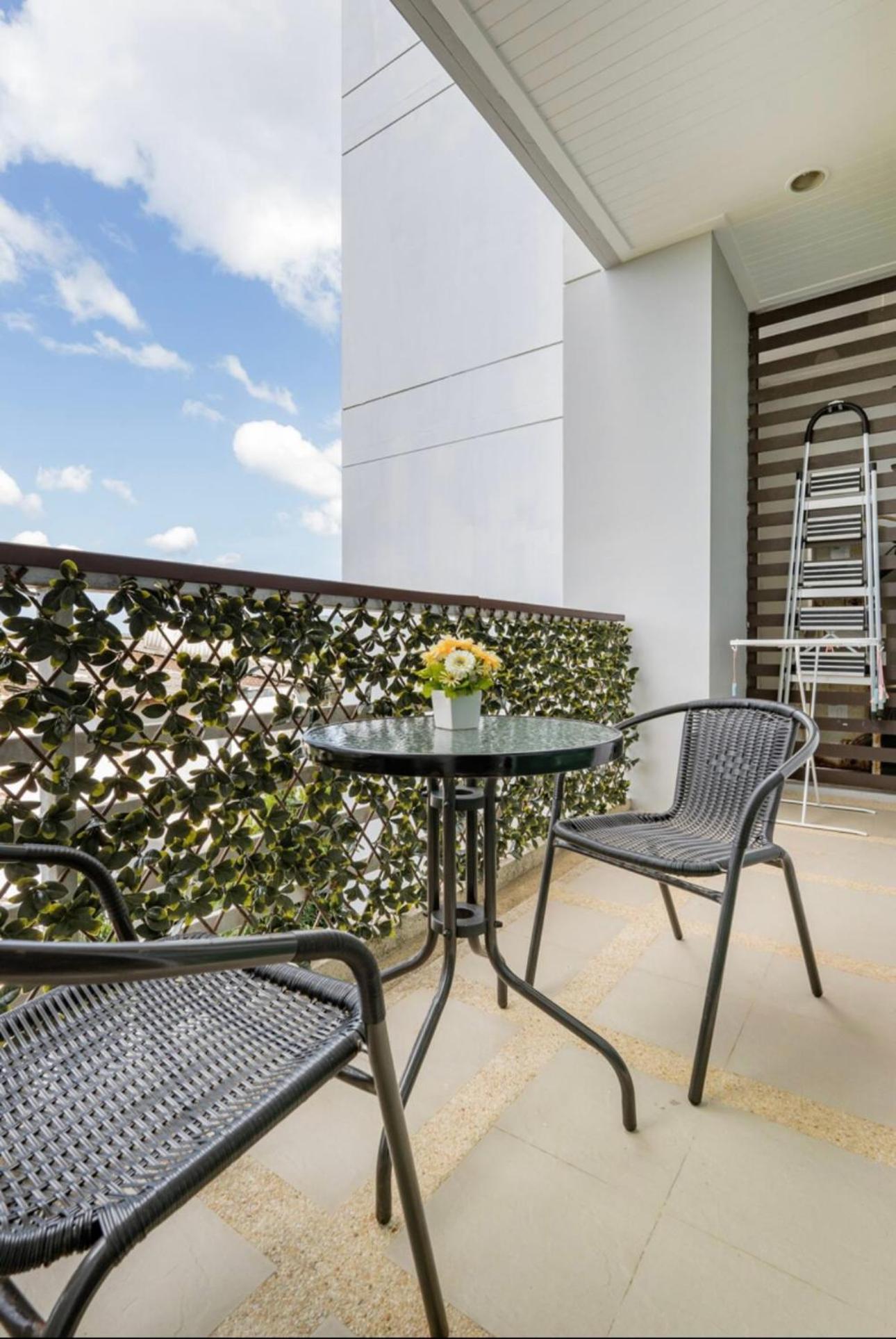 Karon Hill Family Apart 72 M2 Seaview Luaran gambar