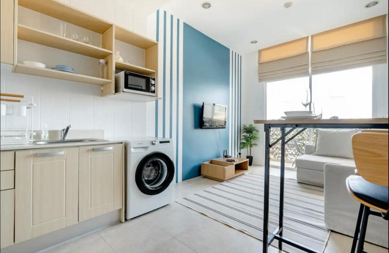 Karon Hill Family Apart 72 M2 Seaview Luaran gambar