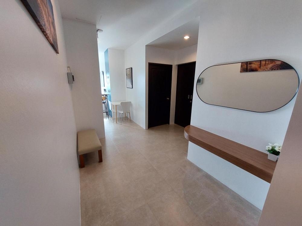 Karon Hill Family Apart 72 M2 Seaview Luaran gambar