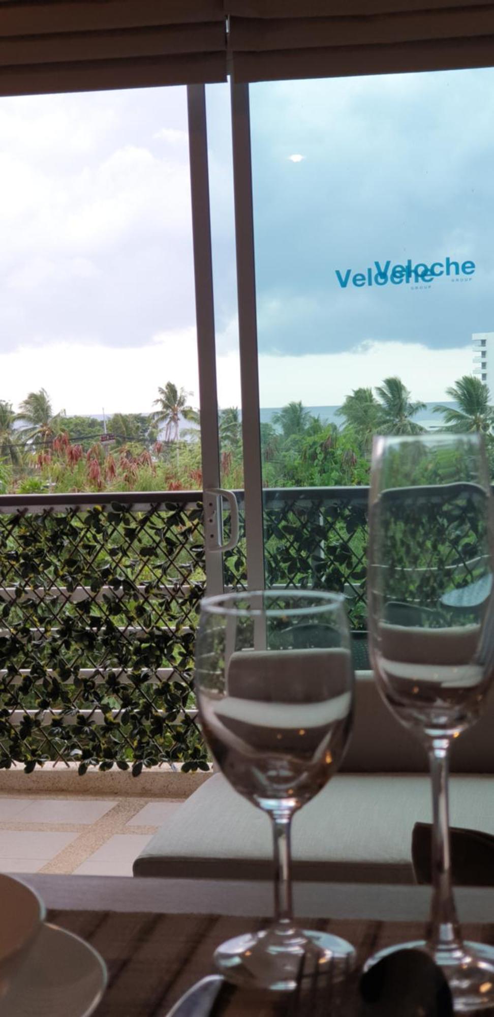 Karon Hill Family Apart 72 M2 Seaview Luaran gambar