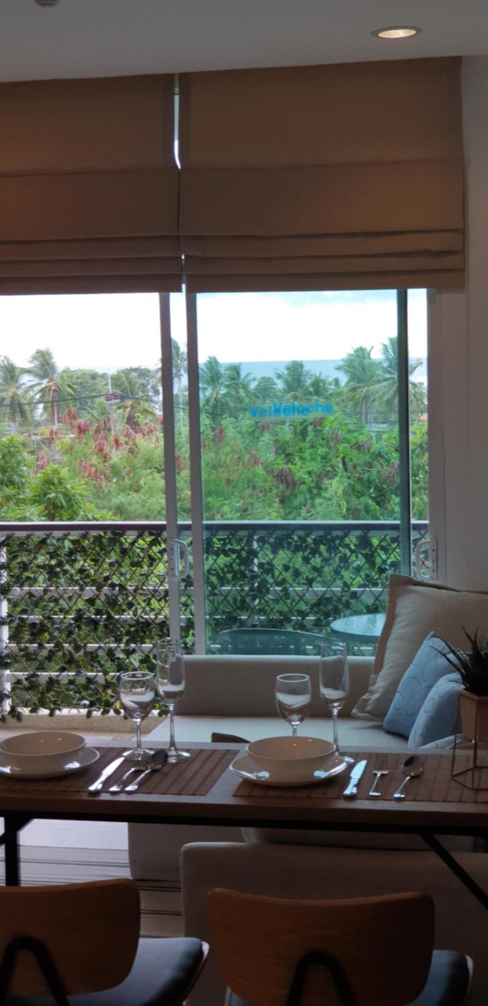 Karon Hill Family Apart 72 M2 Seaview Luaran gambar