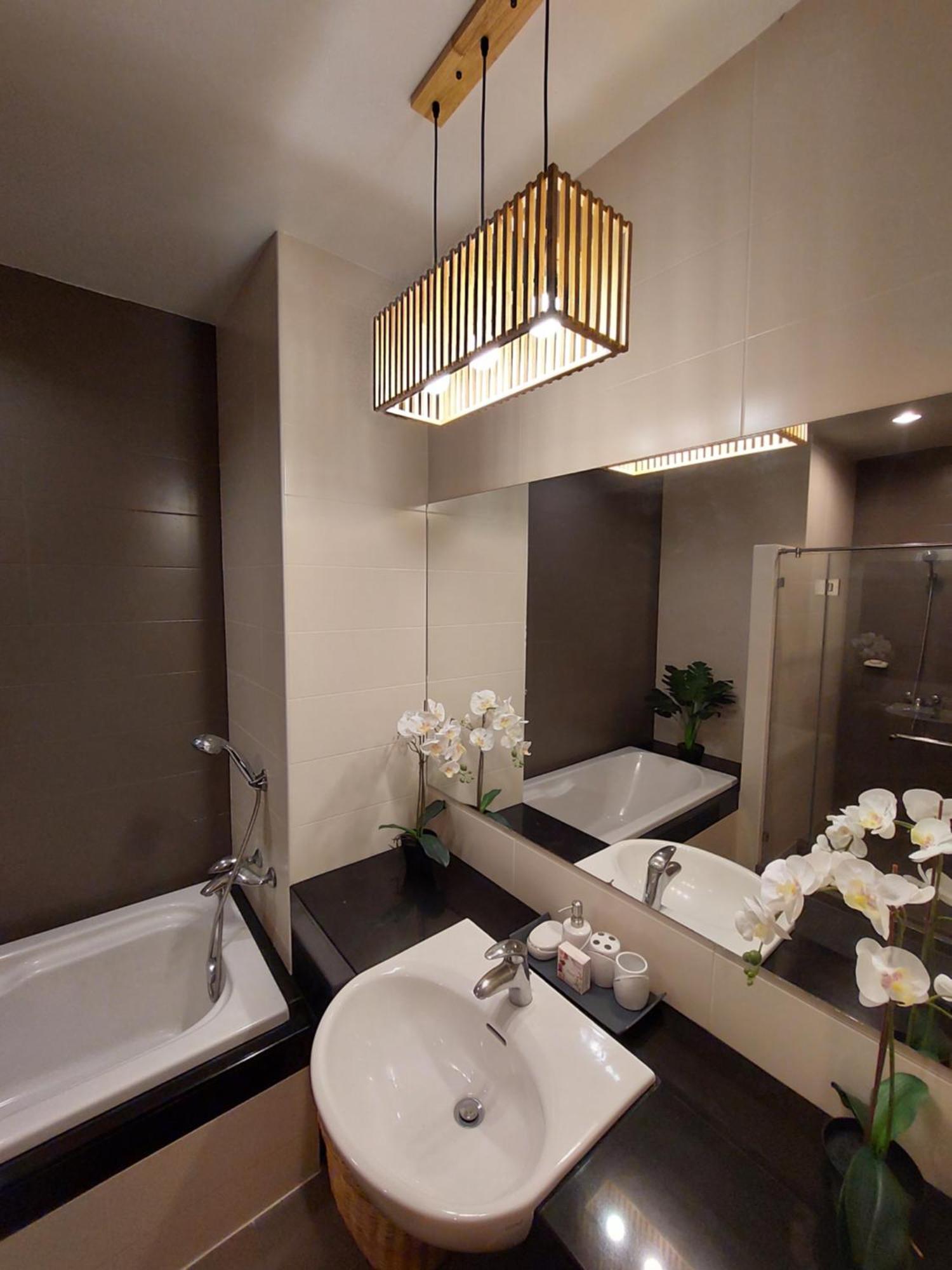 Karon Hill Family Apart 72 M2 Seaview Luaran gambar
